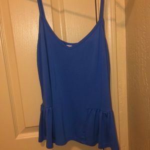 loose tank